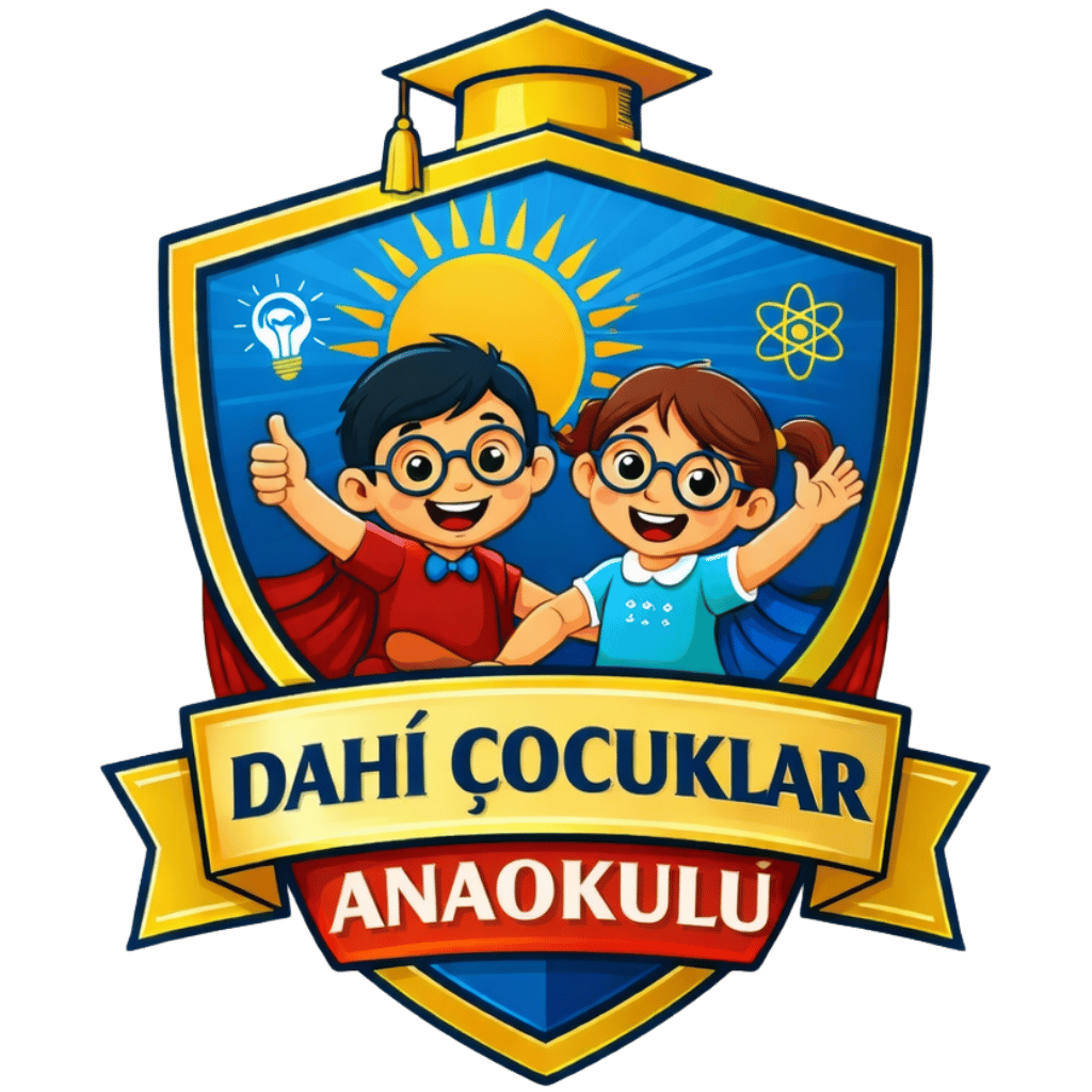 DAHİ ÇOCUKLAR KOLEJİ