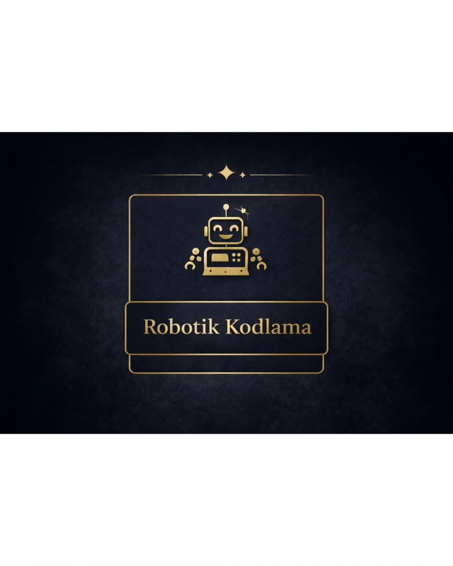 Robotik Kodlama