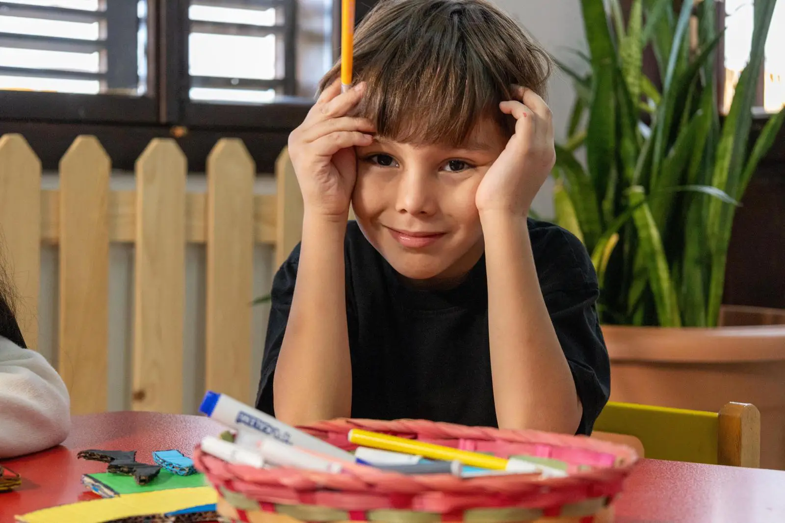 Geleceği yetiştiriyoruz, değerlerle büyütüyoruz !