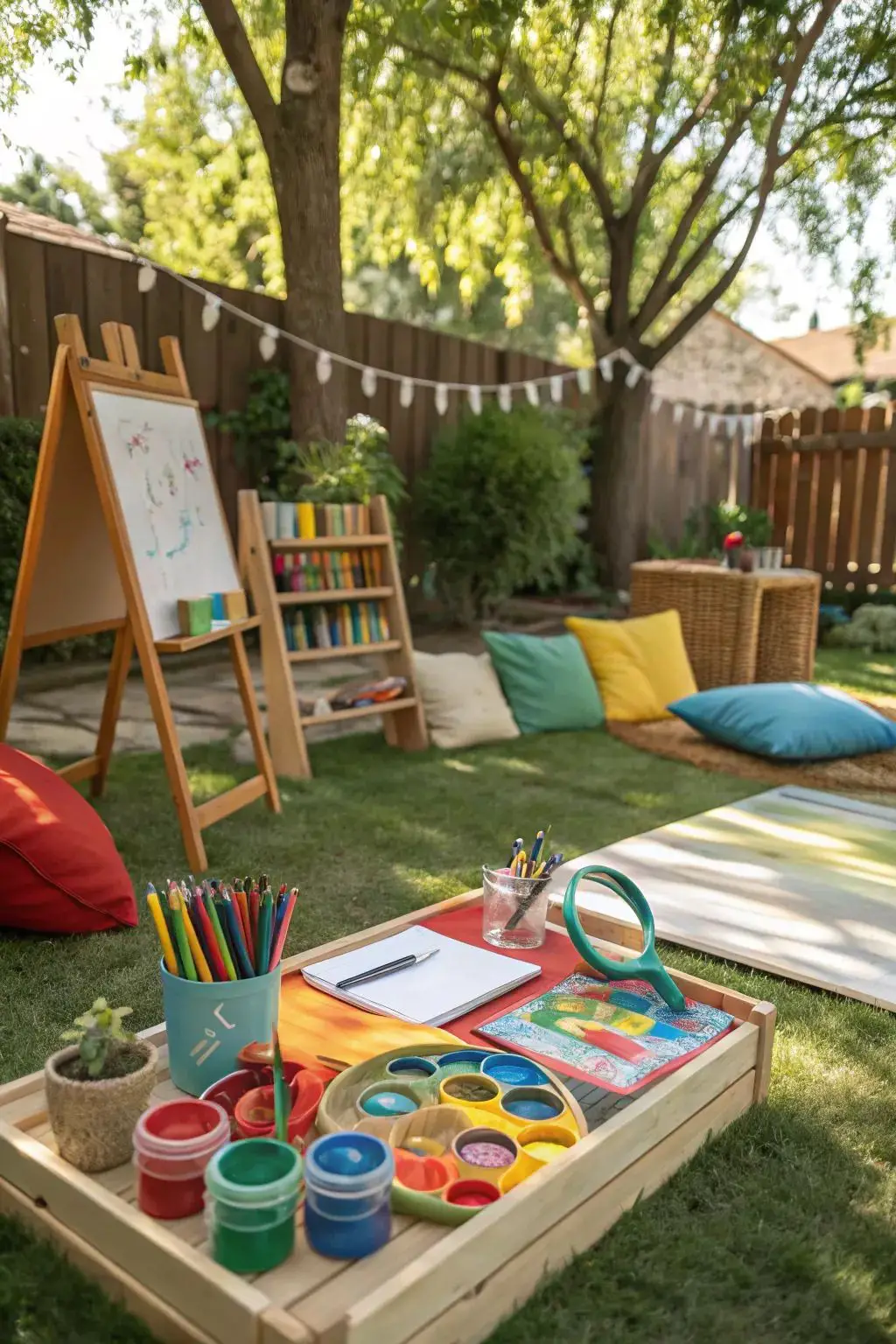 Geleceği yetiştiriyoruz, değerlerle büyütüyoruz !