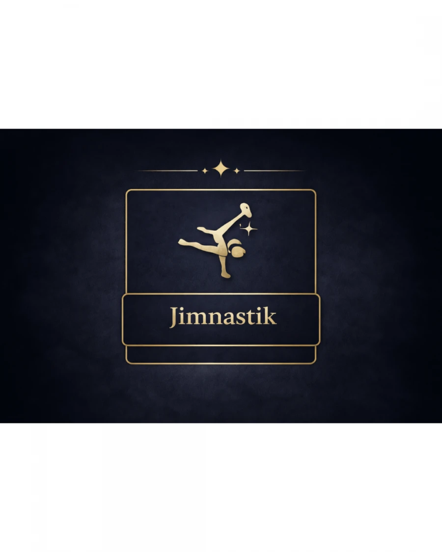 Jimnastik