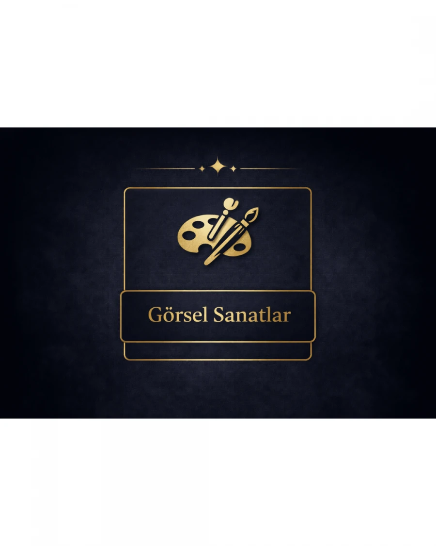 Görsel Sanatlar