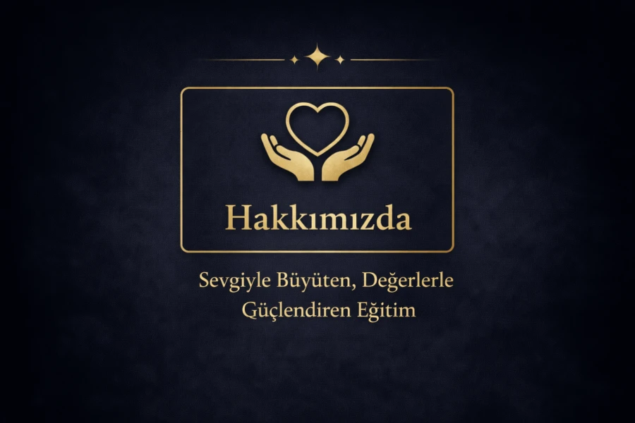 Hakkımızda