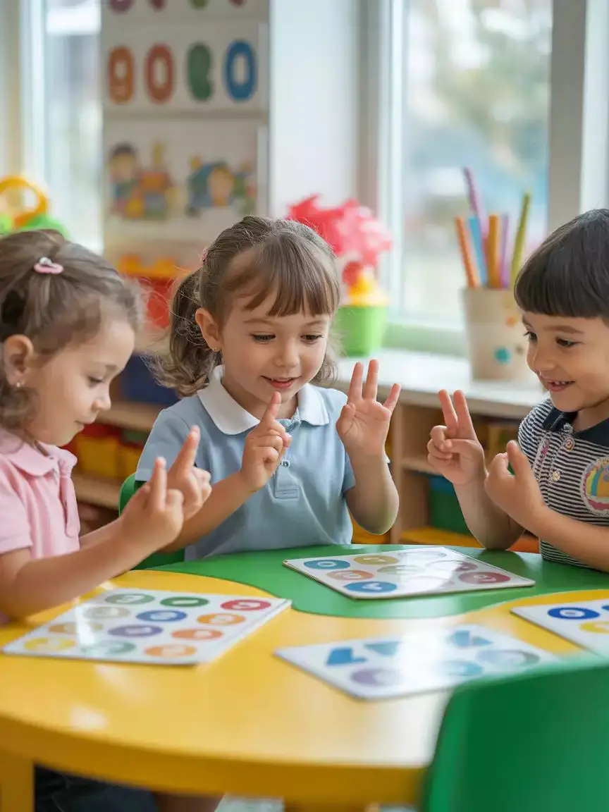 Sosyal Becerilerin Gelişimi Okul Öncesinde Nasıl Desteklenir?