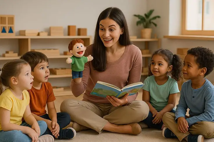 Oyunla Öğrenme Neden Etkilidir?