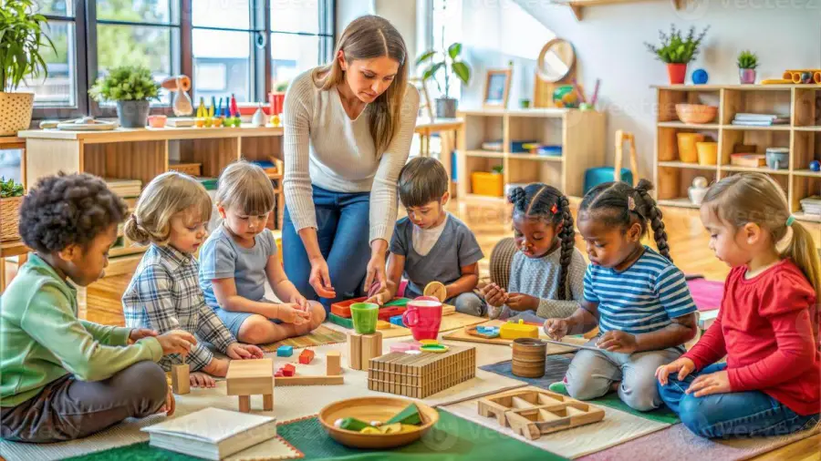 Güvenli Bir Okul Ortamı Çocukların Gelişimini Nasıl Etkiler?