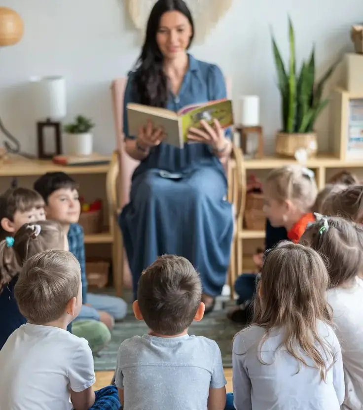 Okul–Veli İş Birliği Neden Çok Önemlidir?