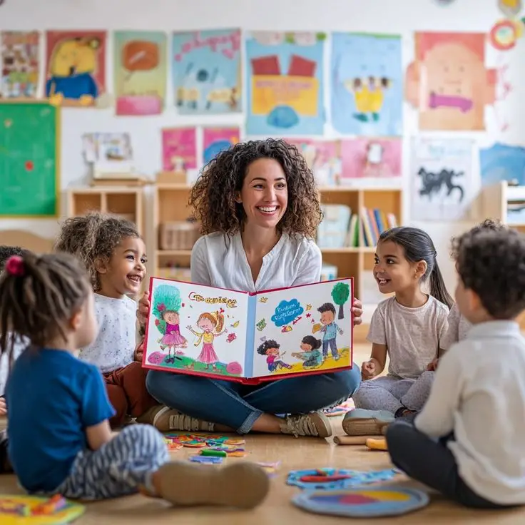 Çocuklarda Özgüven Nasıl Geliştirilir?