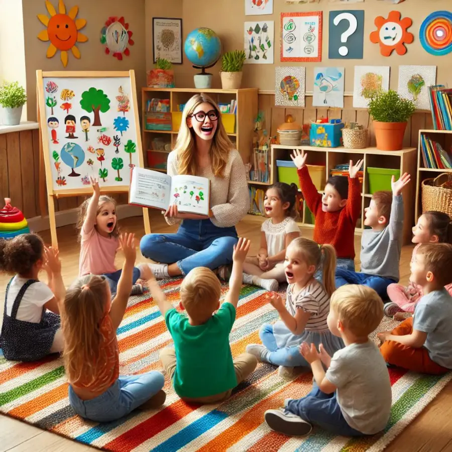 Her Çocuk Özeldir: Bireysel Eğitimin Önemi