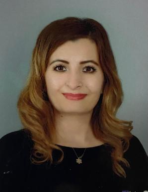 Şerife UYSAL